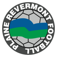 Plaine Revermont Football Logo PNG Vector