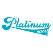 Platinum Sport Logo PNG Vector