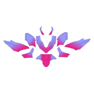 pola decal vario 150 Logo PNG Vector
