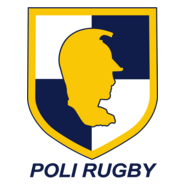 Poli Rugby Logo PNG Vector