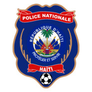 Police Nationale D'haïti FC Logo PNG Vector