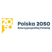 Polska 2050 Rzeczpospolitej Polskiej Logo PNG Vector