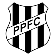 Ponte Preta F.C. (Leme) Logo PNG Vector