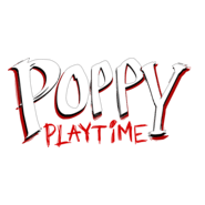 Poppy Playtime Logo PNG Vector