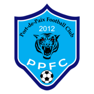 Port-de-Paix FC Logo PNG Vector