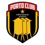 Porto Club (Porto Velho) Logo PNG Vector