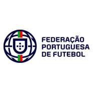 Portuguese Football Federation (FPF) 2026 Logo PNG Vector