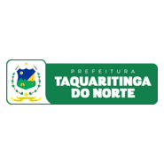 Prefeitura de Taquaritinga do Norte Logo PNG Vector