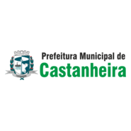 Prefeitura Municipal Castanheira Mato Grosso Logo PNG Vector