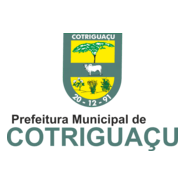 Prefeitura Municipal de Cotriguaçu Mato Grosso Logo PNG Vector