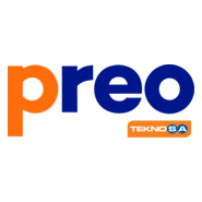 Preo Teknosa Logo PNG Vector