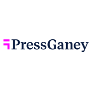 Press Ganey Logo PNG Vector