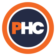 Priory House Clearance Logo PNG Vector