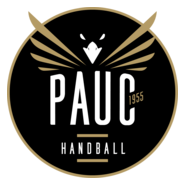 Provence Aix Université Club Handball Logo PNG Vector