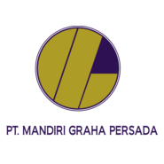 PT MANDIRI GRAHA PERSADA Logo PNG Vector