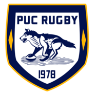 PUC Rugby (São Paulo) Logo PNG Vector