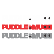 Puddle of Mudd Logo PNG Vector