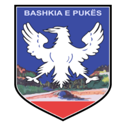 Pukë Logo PNG Vector