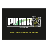 PUMA BOOST TRACKER RUN Logo PNG Vector