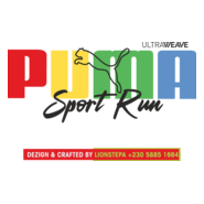 PUMA SPORT RUN UltraWeave Logo PNG Vector