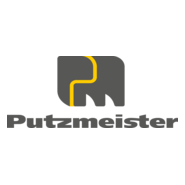 Putzmeister Logo PNG Vector