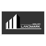 Qaiwan landmark Logo PNG Vector
