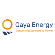 Qaya energy Logo PNG Vector