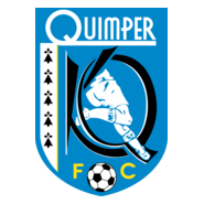 Quimper Kerfeunteun Football Club Logo PNG Vector