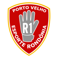 R1 ESPORTES RONDÔNIA (Porto Velho) Logo PNG Vector