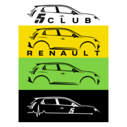 R5 Etech silhouette Logo PNG Vector