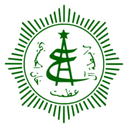 Rabithah Azmatkhan Logo PNG Vector
