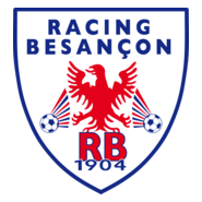 Racing Besançon Logo PNG Vector