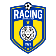Racing Club Haïtien Logo PNG Vector