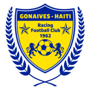 Racing Gonaïves FC Logo PNG Vector
