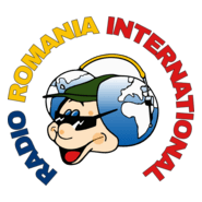 Radio Romania International Logo PNG Vector