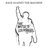 Rage Against The Machine Logo PNG Vector