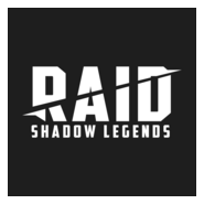 Raid: Shadow Legends Logo PNG Vector