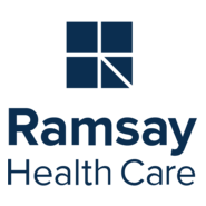 Ramsay Logo PNG Vector