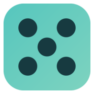 randomani.me Logo PNG Vector