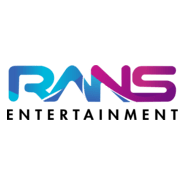 RANS Entertainment Logo PNG Vector