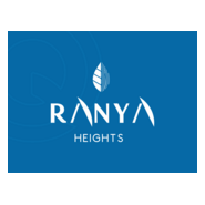 Ranya Heights Logo PNG Vector