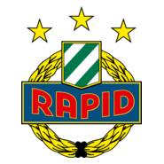 Rapid Wien Logo PNG Vector