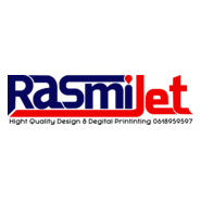 Rasmi Jet Logo PNG Vector