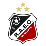 Real Ariquemes Esporte Clube Logo PNG Vector