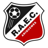 Real Ariquemes Esporte Clube Logo PNG Vector