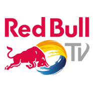 RED BULL TV Logo PNG Vector