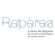 reperes Logo PNG Vector