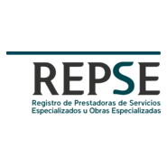 REPSE Gob mx Logo PNG Vector
