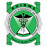 RHIBMS Logo PNG Vector
