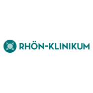 Rhön-Klinikum Logo PNG Vector